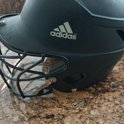 Adidas Helmet With Mask