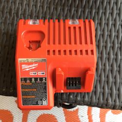 Milwaukee Chargers Brand New  M12/ M18  50 o best offer