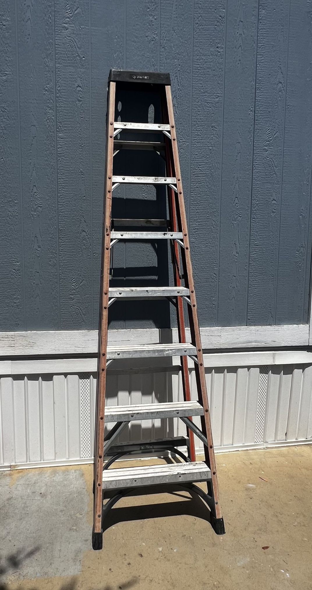 7 Ft Ladder