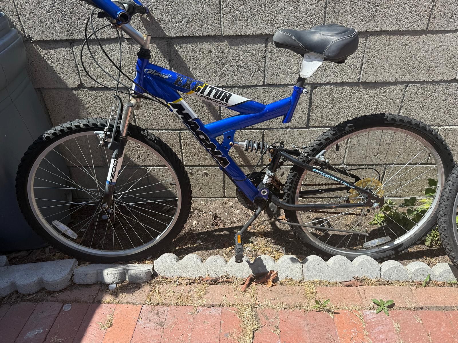 Schwinn Men/Boy Bike