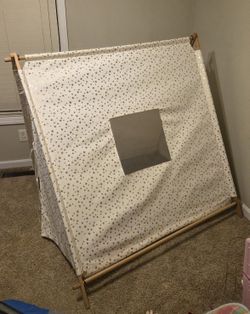 Indoor Play Tent for Kids