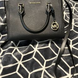 Michael Kors Purse 