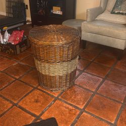 $25 For This Huge Hamper