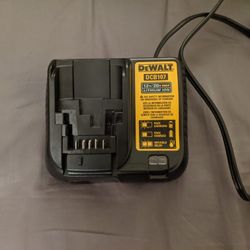DeWalt Dcb107 Charger