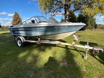 StarCraft open bow family fishing 🎣 boat w I/o Mercruiser