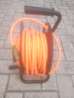 50' Ft Compressor Hose
