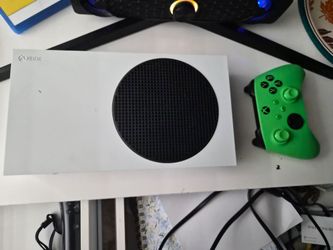Xbox Series S 500gb