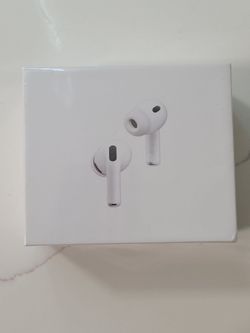 AirPods 3 – Brand New & Sealed
