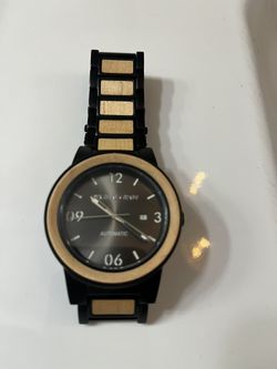 Original Grain- Automatic Watch