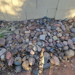 Free River Rocks