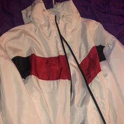 windbreaker