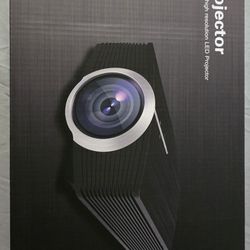 LED Projector
