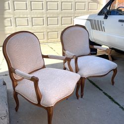 Antique Chairs