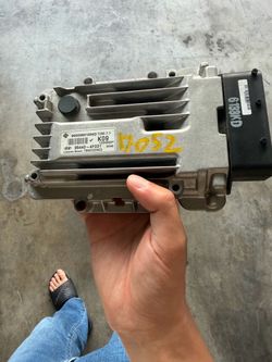 Stock TCU for BK2 Hyundai Genesis Coupe 2.0t