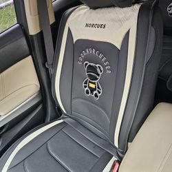 Car Seat Covers