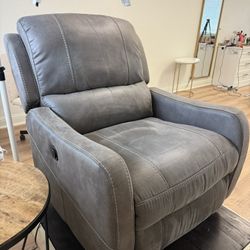 Electric Recliner