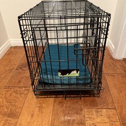 Dog Kennel - SMALL 