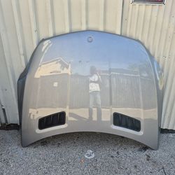 2012 2013 2014 2015 Mercedes Benz ML ML350 Hood / Cofre Original Used OEM