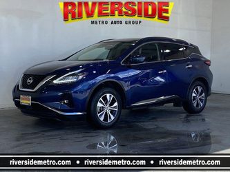 2021 Nissan Murano