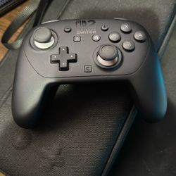 Nintendo Switch 2 Pro Controller