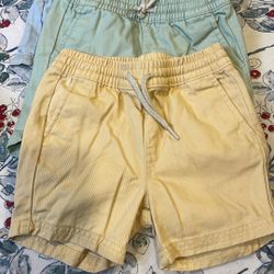 Old Navy Baby Boy Shorts 