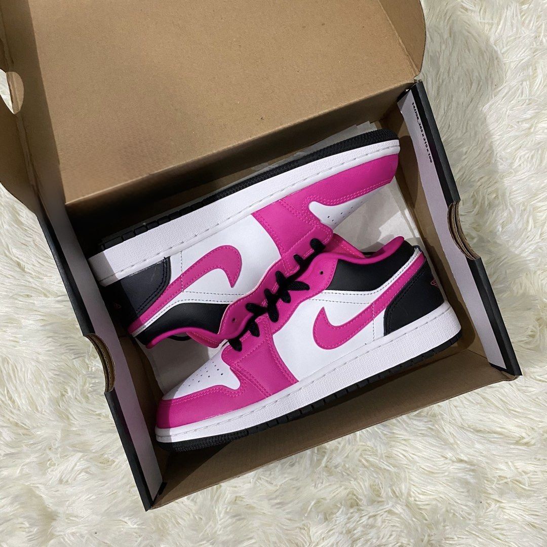 New Air Jordan 1 Low