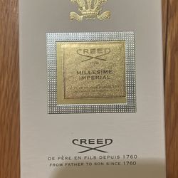 Creed Millesime Imperial  100 ML