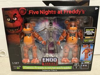 Five Nights at Freddy’s