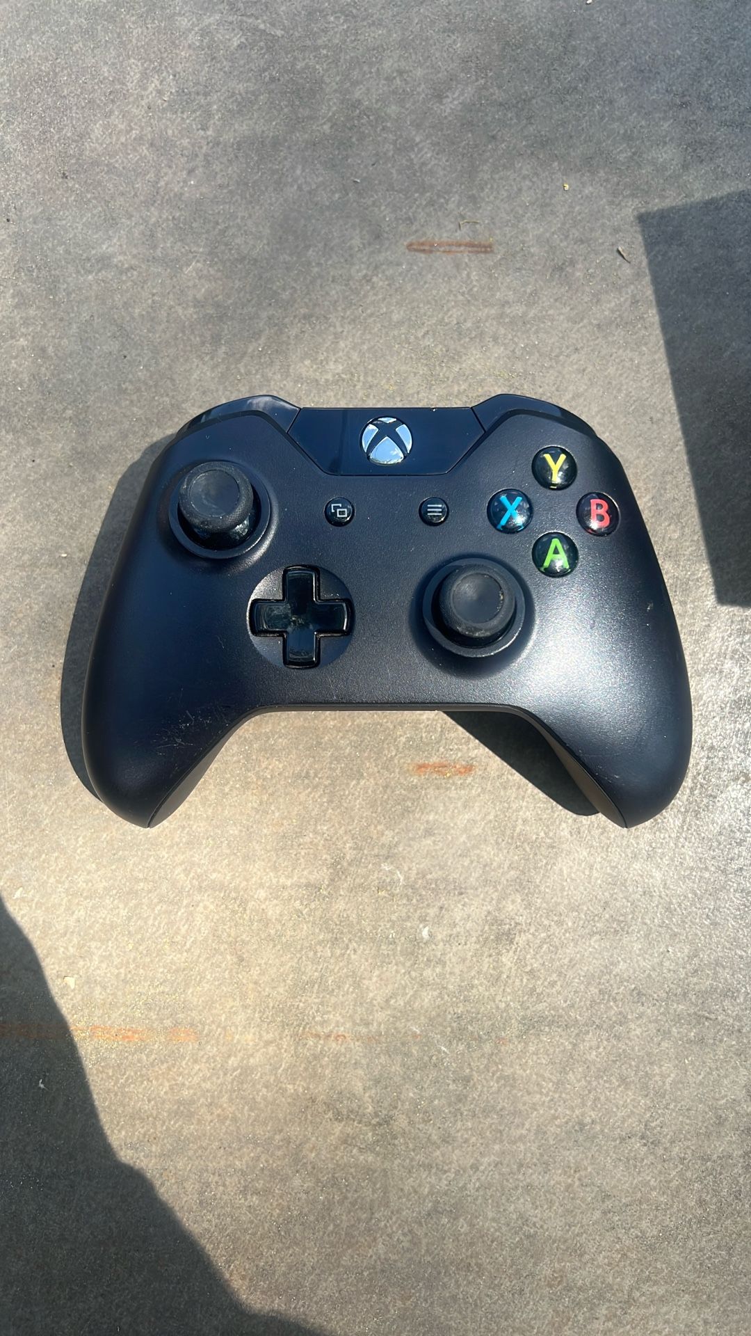 XBOX ONE Wireless Controller 