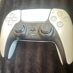 PS5 Controller 
