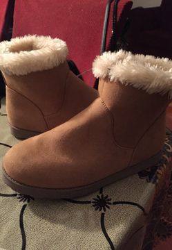 Cat&Jack boots