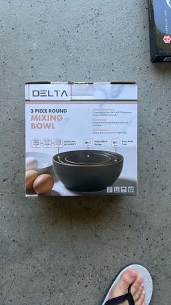 3 piece mixing bowl