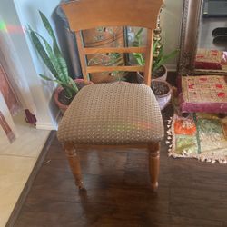 Vintage Chairs 