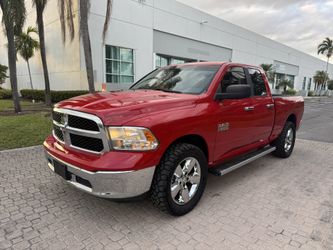 2017 Dodge Ram 1500
