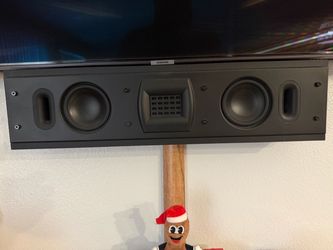 Martin Logan Foundation C1 Center Channel Speaker