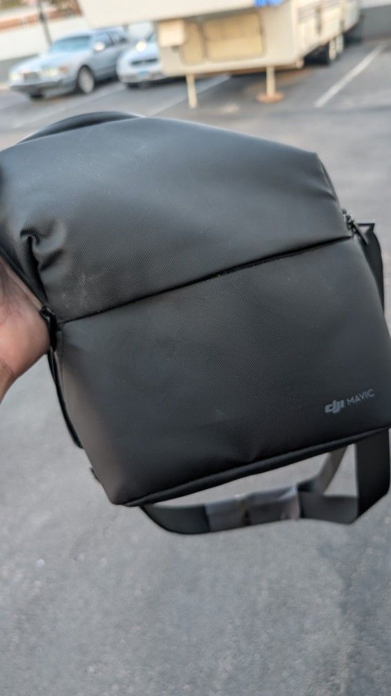 DJI Mavic Drone Bag