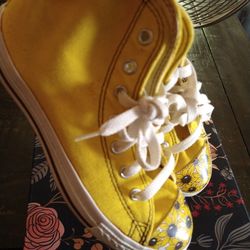 Converse Shoes