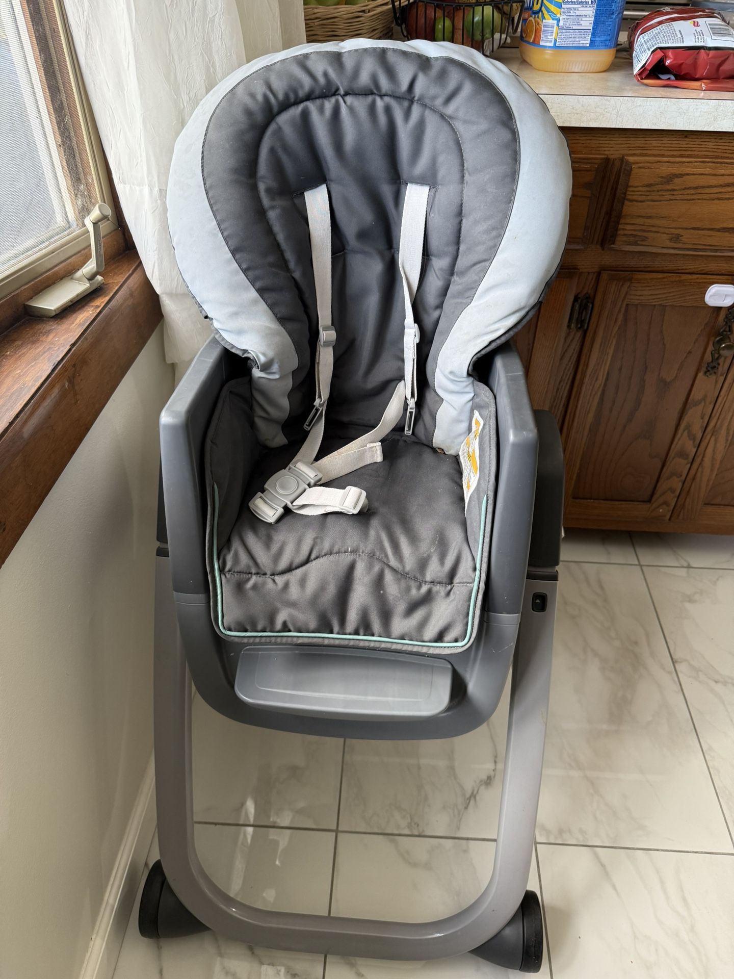Graco High Chair
