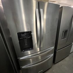 Kitchenaid 2025 Refrigerator 