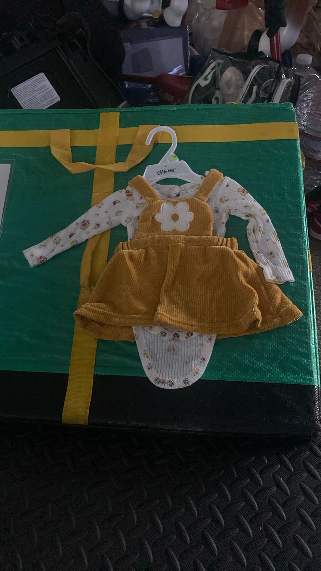Baby Dress