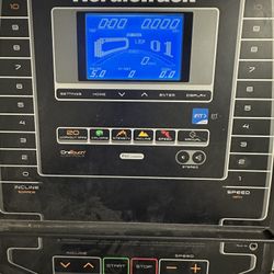 Norditrack T Series 6.5S Treadmill