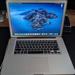 Macbook Pro Mid-2012 Upgraded To 16GB RAM 1TB SSD Storage