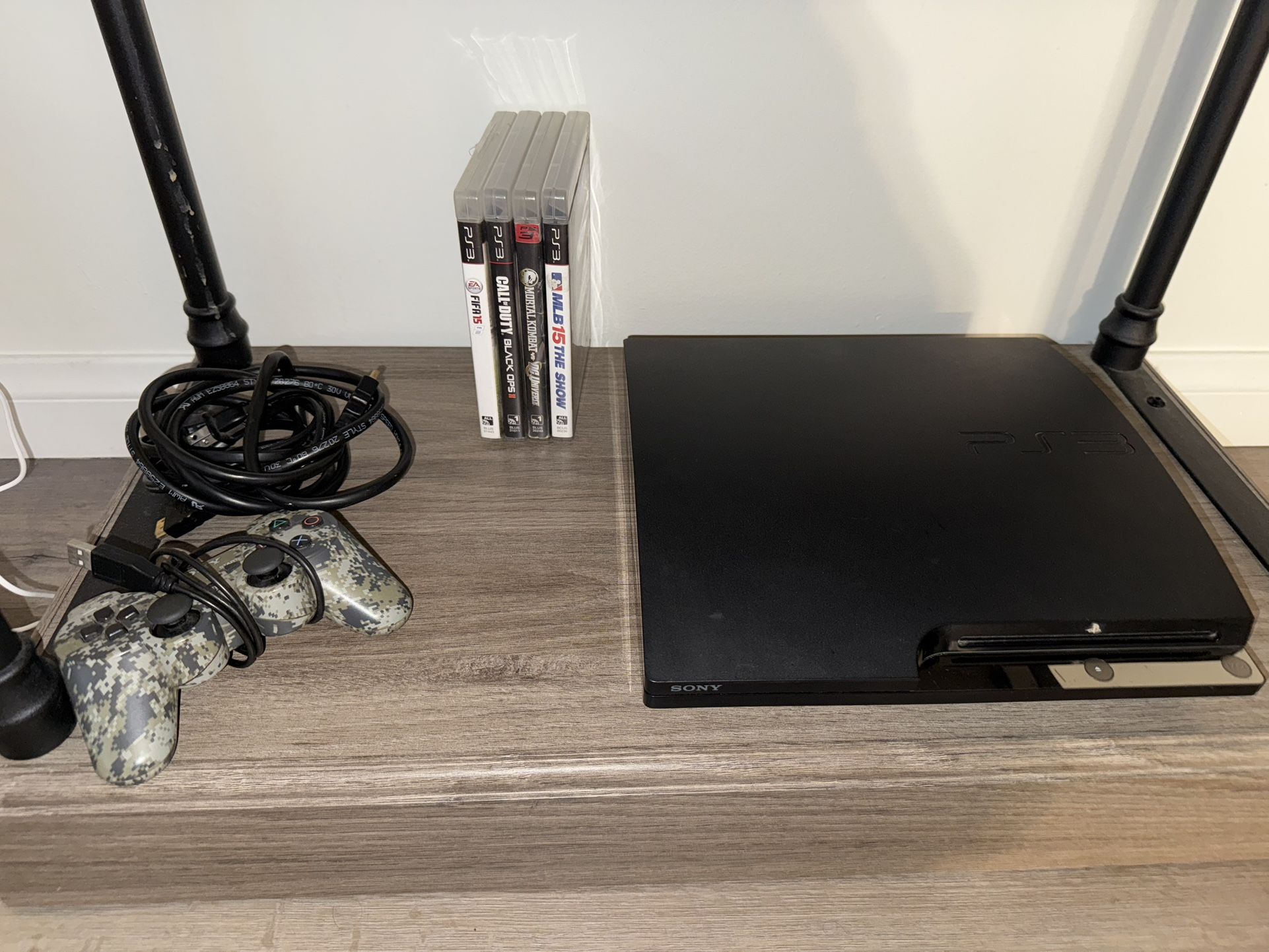 PS3