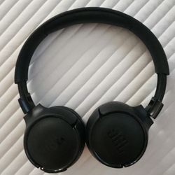 JBL Headphones