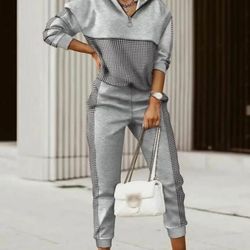 2 Piece Outfit 