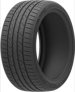 245/45ZR17 Tires