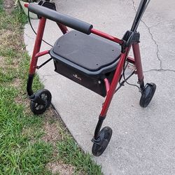 Nova Star 8HD Adult Walker 