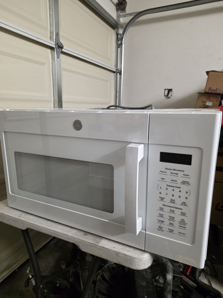 Microwave