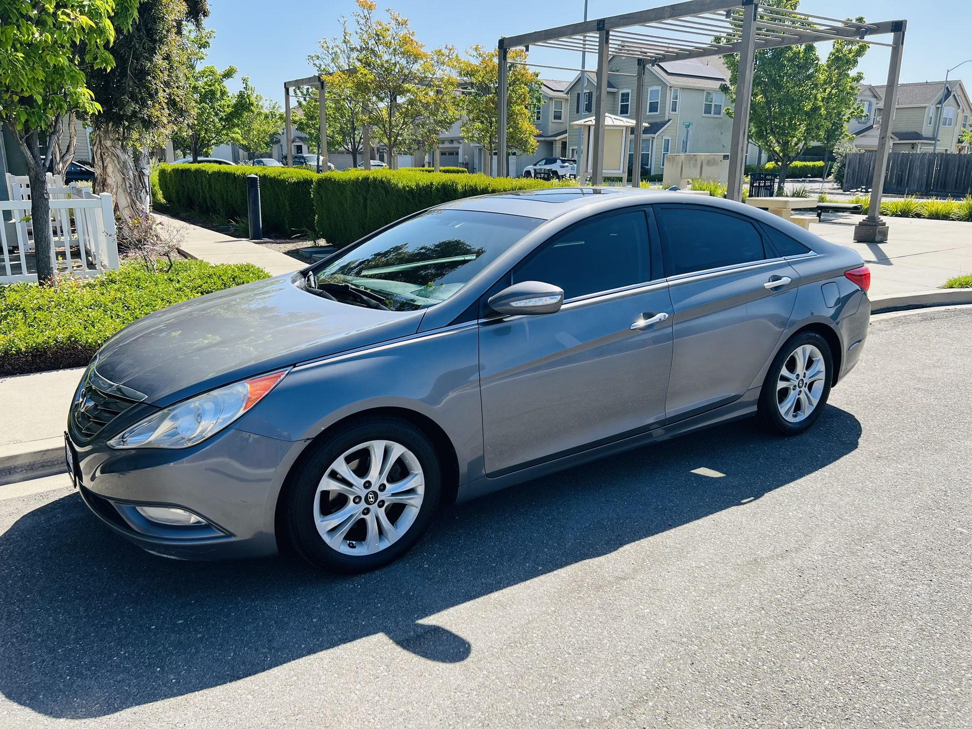 2011 Hyundai Sonata*****1OWNER*****