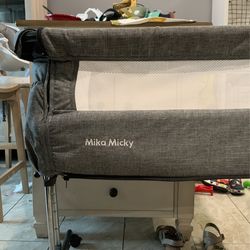 Bassinet